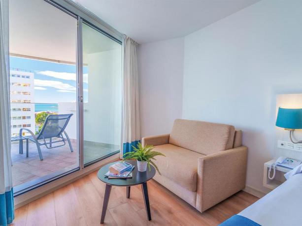 Imagen general del Hotel Spirit Hotel Benalmádena Beach. Foto 19