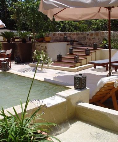 Imagen general del Hotel Spirit Of The Knights Boutique. Foto 3