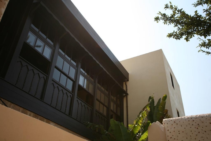 Imagen general del Hotel Spirit Of The Knights Boutique. Foto 6