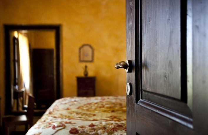Imagen general del Hotel Spirit Of The Knights Boutique. Foto 9