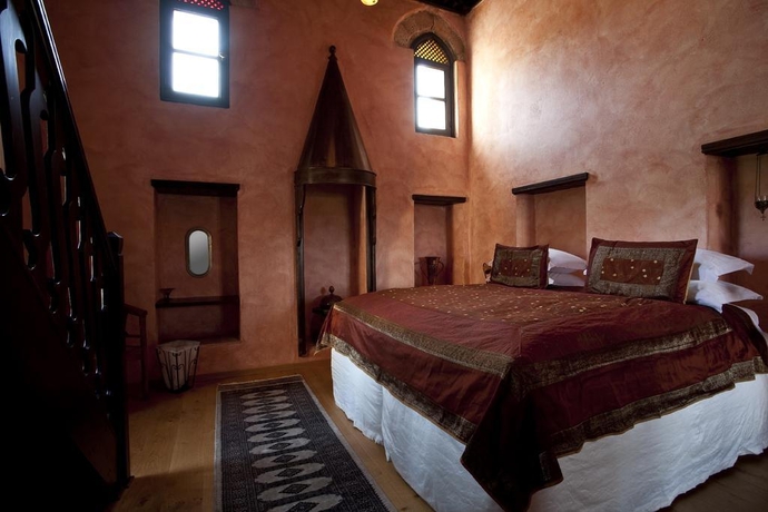 Imagen general del Hotel Spirit Of The Knights Boutique. Foto 10