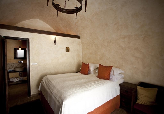 Imagen general del Hotel Spirit Of The Knights Boutique. Foto 11