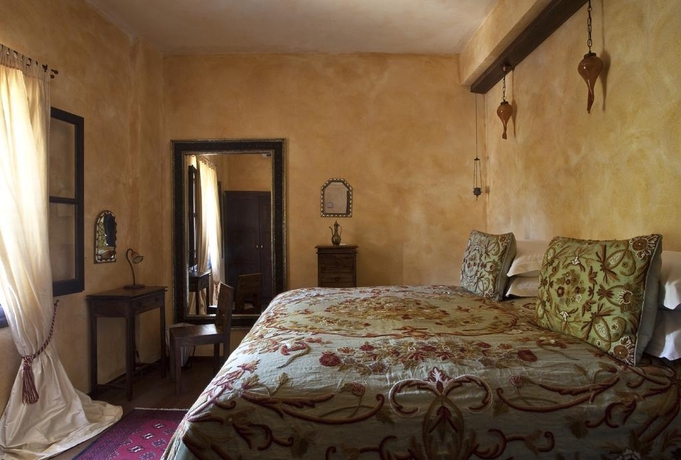 Imagen general del Hotel Spirit Of The Knights Boutique. Foto 12