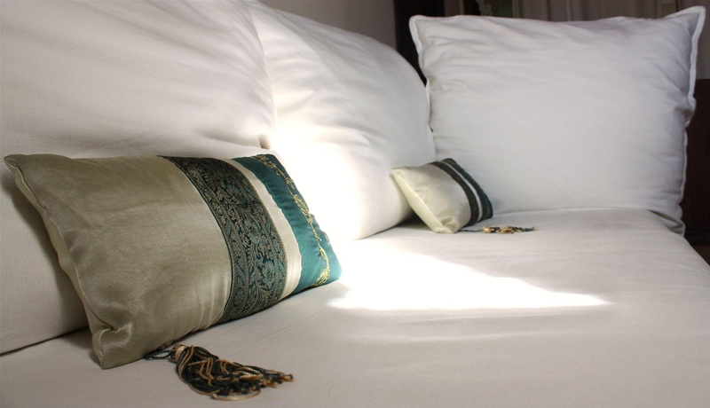 Imagen general del Hotel Spirit Of The Knights Boutique. Foto 13