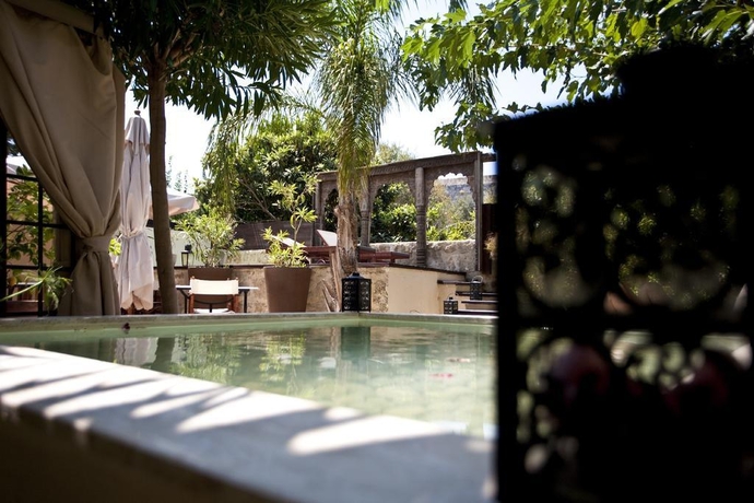 Imagen general del Hotel Spirit Of The Knights Boutique. Foto 14
