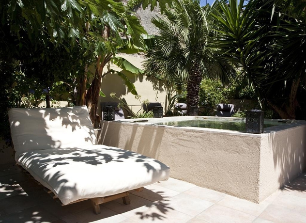 Imagen general del Hotel Spirit Of The Knights Boutique. Foto 15