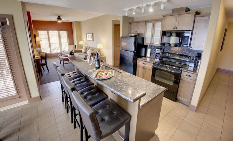 Imagen de la habitación del Hotel Spirit Ridge, In The Unbound Collection By Hyatt. Foto 2