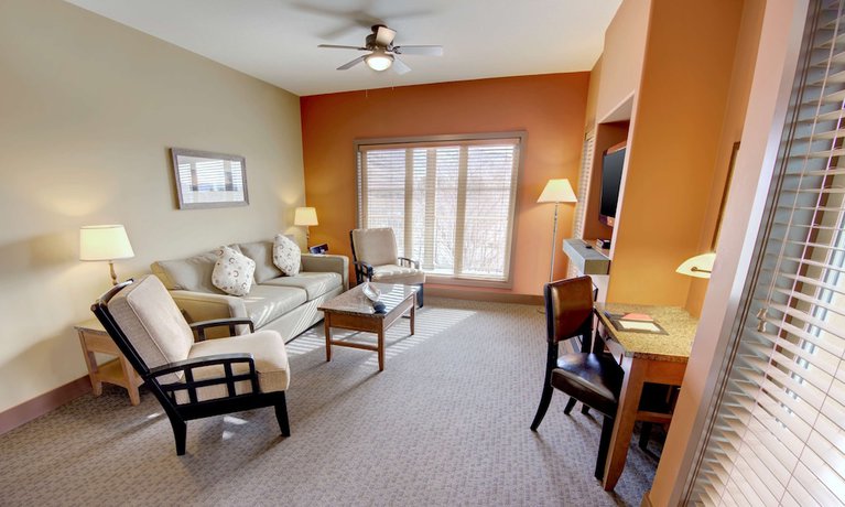 Imagen de la habitación del Hotel Spirit Ridge, In The Unbound Collection By Hyatt. Foto 3