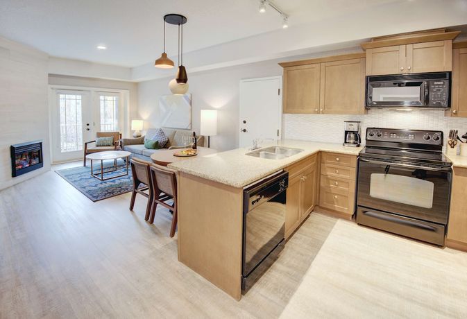 Imagen de la habitación del Hotel Spirit Ridge, In The Unbound Collection By Hyatt. Foto 6