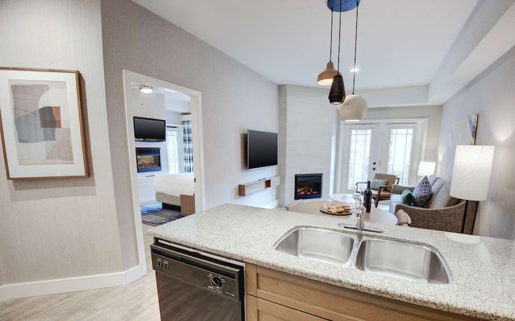Imagen de la habitación del Hotel Spirit Ridge, In The Unbound Collection By Hyatt. Foto 7
