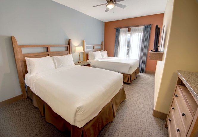 Imagen de la habitación del Hotel Spirit Ridge, In The Unbound Collection By Hyatt. Foto 8