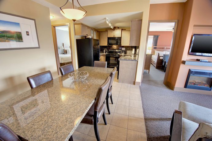 Imagen de la habitación del Hotel Spirit Ridge, In The Unbound Collection By Hyatt. Foto 9