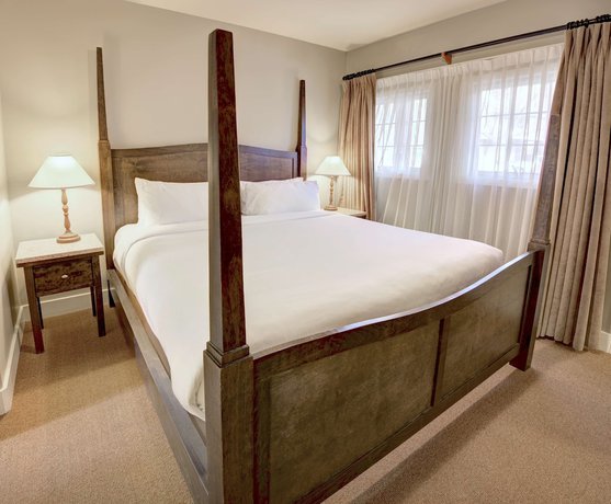 Imagen de la habitación del Hotel Spirit Ridge, In The Unbound Collection By Hyatt. Foto 10