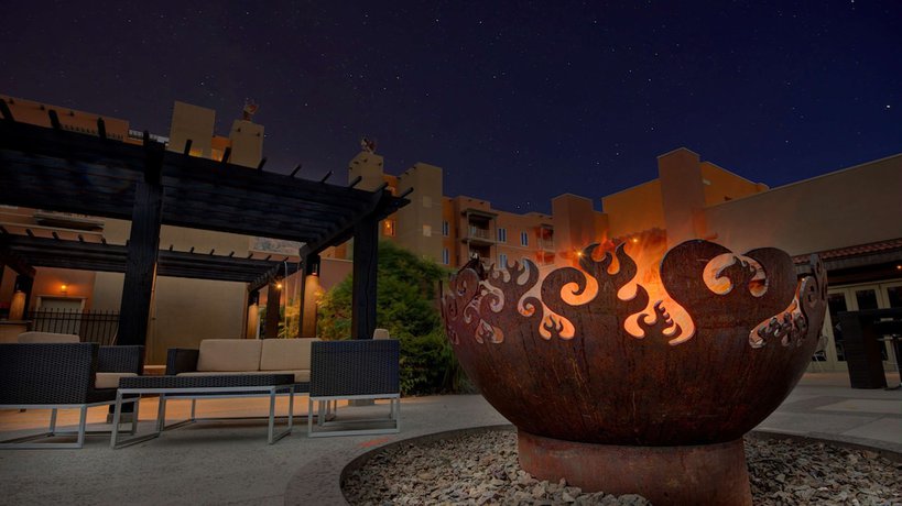 Imagen general del Hotel Spirit Ridge, In The Unbound Collection By Hyatt. Foto 1