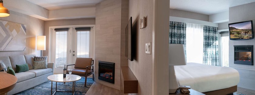 Imagen de la habitación del Hotel Spirit Ridge, In The Unbound Collection By Hyatt. Foto 12