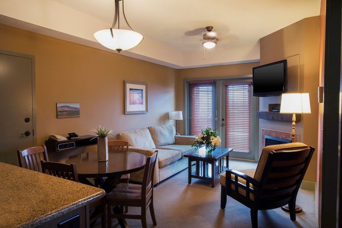 Imagen de la habitación del Hotel Spirit Ridge, In The Unbound Collection By Hyatt. Foto 13