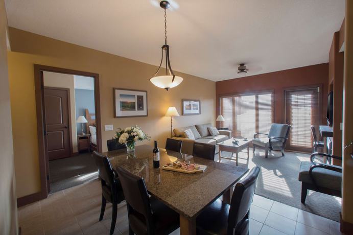 Imagen de la habitación del Hotel Spirit Ridge, In The Unbound Collection By Hyatt. Foto 14