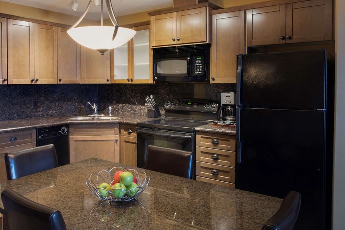 Imagen de la habitación del Hotel Spirit Ridge, In The Unbound Collection By Hyatt. Foto 15