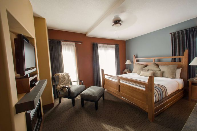 Imagen de la habitación del Hotel Spirit Ridge, In The Unbound Collection By Hyatt. Foto 16