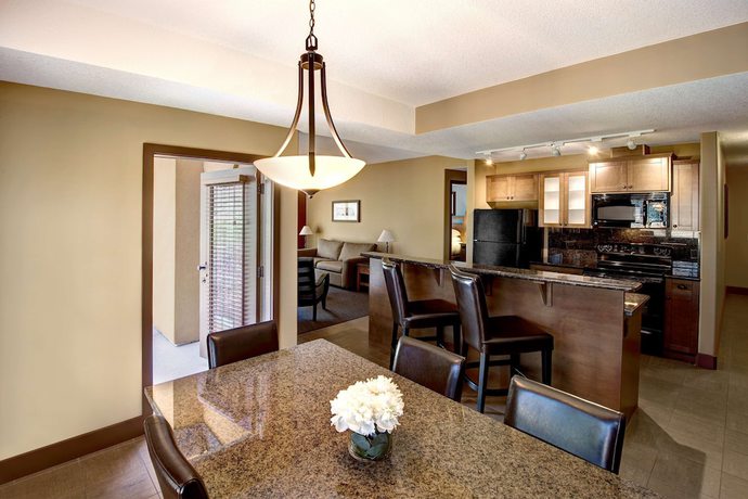 Imagen de la habitación del Hotel Spirit Ridge, In The Unbound Collection By Hyatt. Foto 17