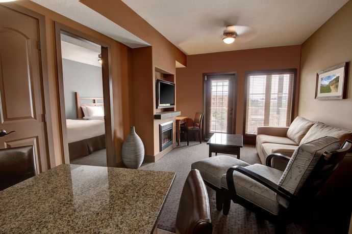Imagen de la habitación del Hotel Spirit Ridge, In The Unbound Collection By Hyatt. Foto 19
