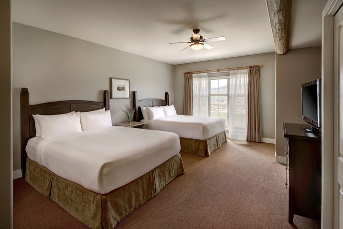 Imagen de la habitación del Hotel Spirit Ridge, In The Unbound Collection By Hyatt. Foto 20
