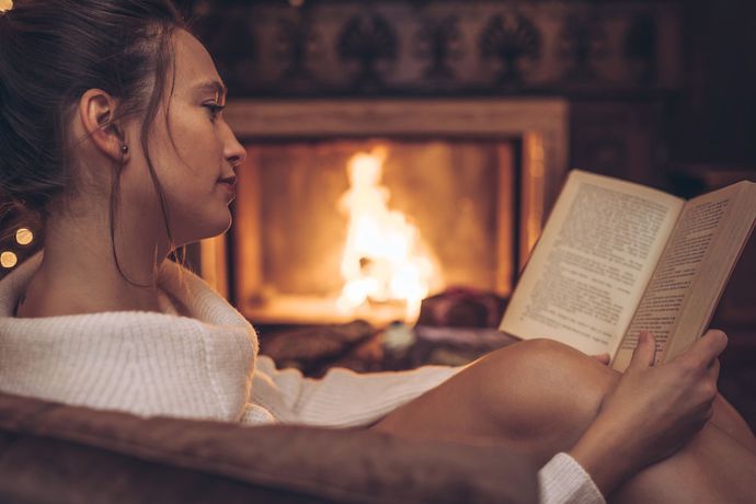 Imagen de los interiores del Hotel Spirit Thermal Spa. Foto 17