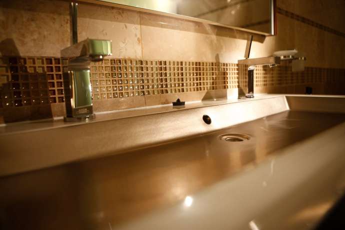 Imagen de la habitación del Hotel Spirit Thermal Spa. Foto 3