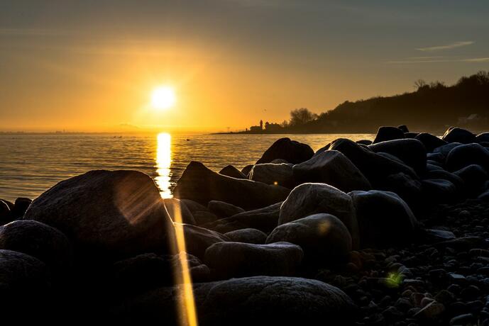 Imagen general del Hotel Spirit of Hven Backafallsbyn. Foto 8