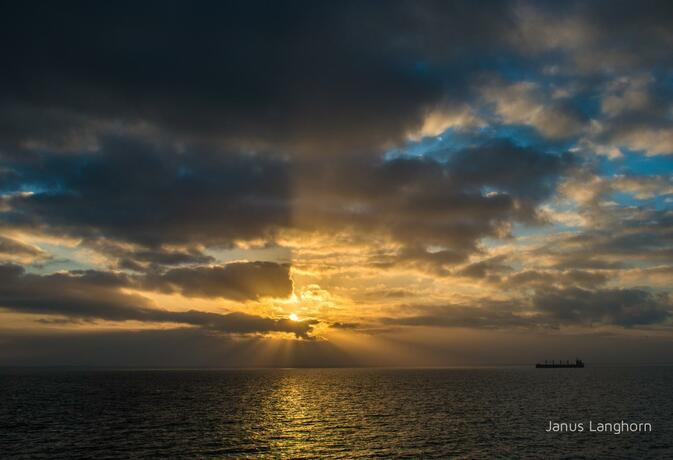 Imagen general del Hotel Spirit of Hven Backafallsbyn. Foto 14