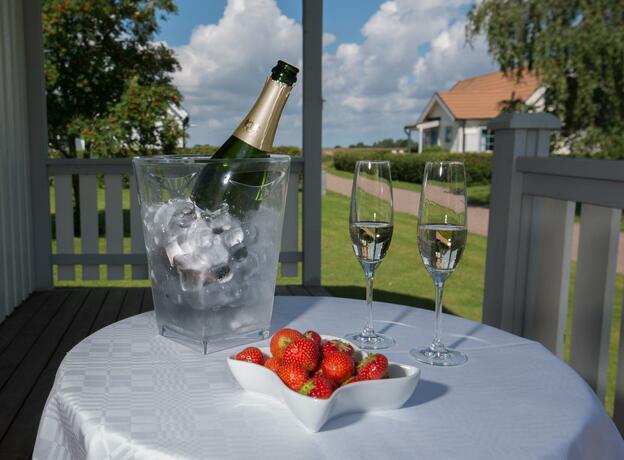 Imagen general del Hotel Spirit of Hven Backafallsbyn. Foto 15