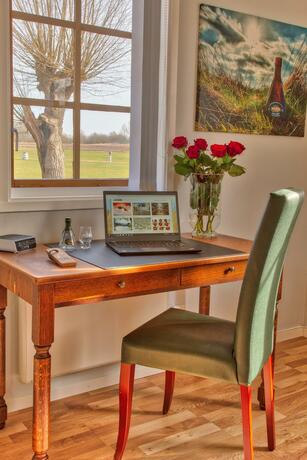 Imagen general del Hotel Spirit of Hven Backafallsbyn. Foto 16