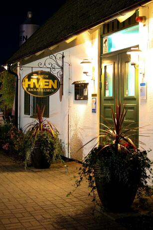 Imagen general del Hotel Spirit of Hven Backafallsbyn. Foto 17