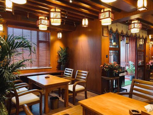 Imagen general del Hotel 众里千寻古风酒店丨Spirited Silky Inn丨Dali Old City. Foto 3