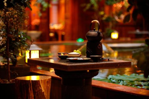 Imagen general del Hotel 众里千寻古风酒店丨Spirited Silky Inn丨Dali Old City. Foto 6