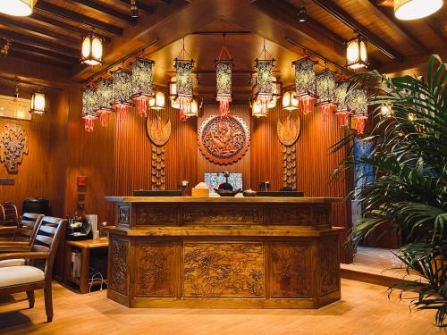 Imagen general del Hotel 众里千寻古风酒店丨Spirited Silky Inn丨Dali Old City. Foto 15