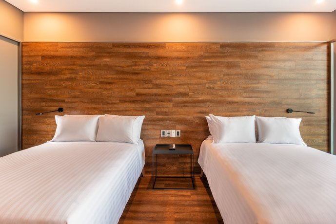 Imagen de la habitación del Hotel Spirito by Spiwak. Foto 12