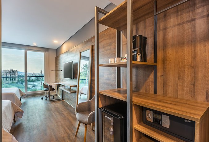 Imagen de la habitación del Hotel Spirito by Spiwak. Foto 13