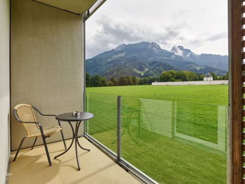 Imagen de la habitación del Hotel Spirodom Admont. Foto 4