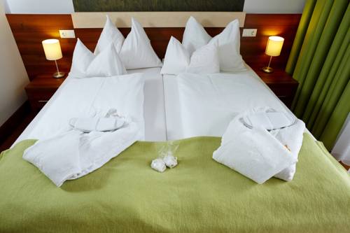 Imagen de la habitación del Hotel Spirodom Admont. Foto 6