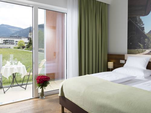 Imagen de la habitación del Hotel Spirodom Admont. Foto 10