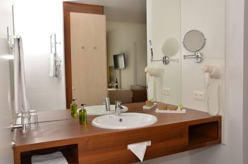 Imagen de la habitación del Hotel Spirodom Admont. Foto 12