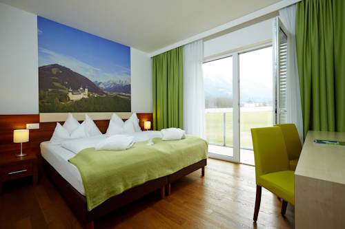 Imagen de la habitación del Hotel Spirodom Admont. Foto 13
