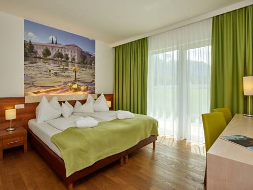 Imagen de la habitación del Hotel Spirodom Admont. Foto 14