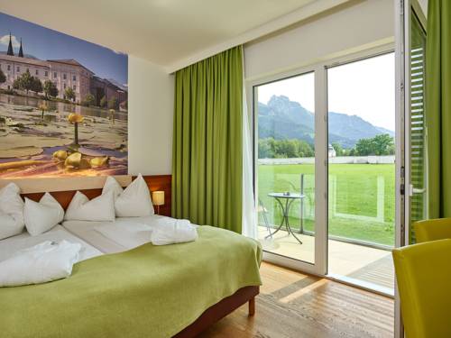 Imagen de la habitación del Hotel Spirodom Admont. Foto 15