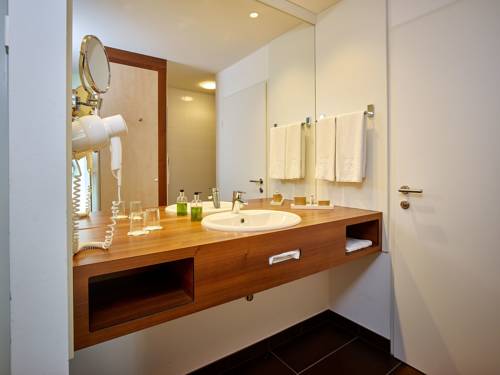 Imagen de la habitación del Hotel Spirodom Admont. Foto 16