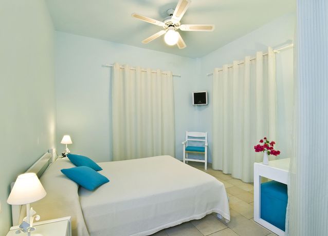 Imagen de la habitación del Hotel Spiros and Hiroko Hotel - Adults Only. Foto 2