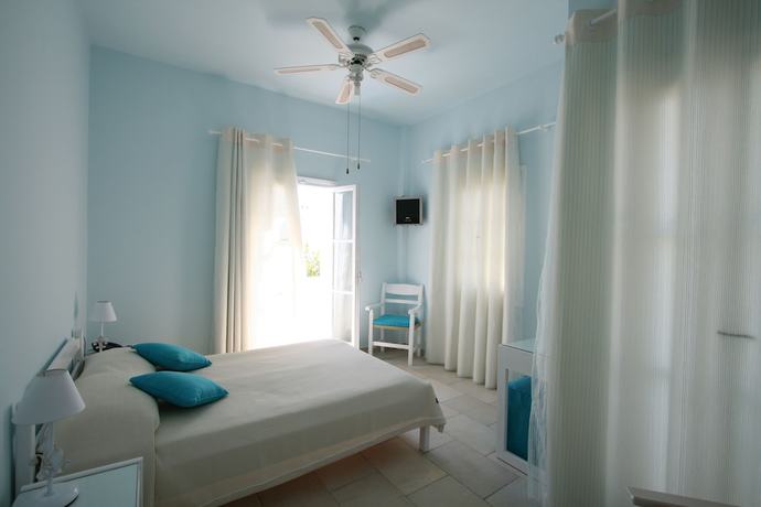 Imagen de la habitación del Hotel Spiros and Hiroko Hotel - Adults Only. Foto 3
