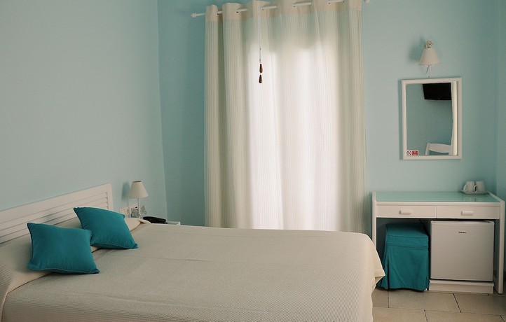 Imagen de la habitación del Hotel Spiros and Hiroko Hotel - Adults Only. Foto 4