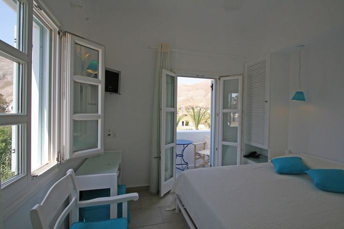 Imagen de la habitación del Hotel Spiros and Hiroko Hotel - Adults Only. Foto 5